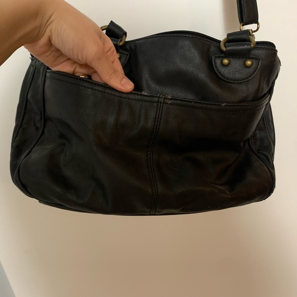 Tyler Rodan black purse - Picture 10 of 10